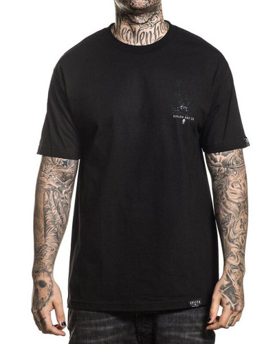Sullen Clothing T-Shirt - Ravens